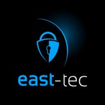 east-tec Eraser logo